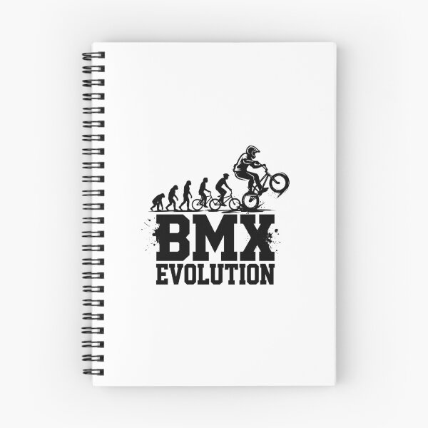 Item preview, BMX Rider Evolution Autism Awareness BMX Evolution Design, Bicycle Racing Stunt Bike Lover Clipart Graphic Tee designed and sold by AsturShop.