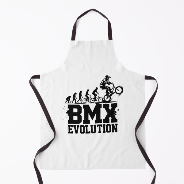 Item preview, BMX Rider Evolution Autism Awareness BMX Evolution Design, Bicycle Racing Stunt Bike Lover Clipart Graphic Tee designed and sold by AsturShop.