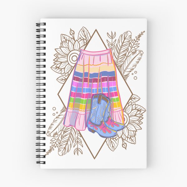 Item preview, Neon Ribbon Skirt n Boots frame designed and sold by Miskobineshii.