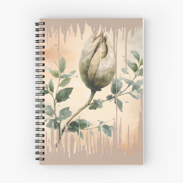 Item preview, Seed Pod Earthflow designed and sold by Calmersion Life.