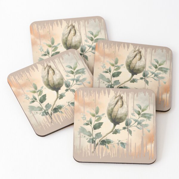 Item preview, Seed Pod Earthflow designed and sold by Calmersion Life.