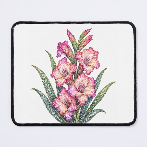 Item preview, Gladiolus designed and sold by PaintedbyCarol.