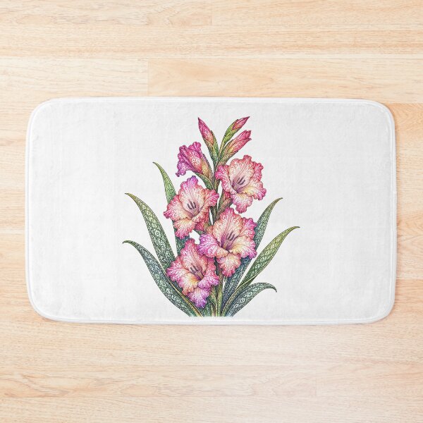 Item preview, Gladiolus designed and sold by PaintedbyCarol.