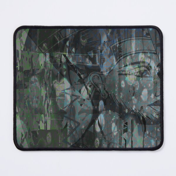 Item preview, NEFERTITI. ABSTRACT DESIGN. designed and sold by 5hertz.