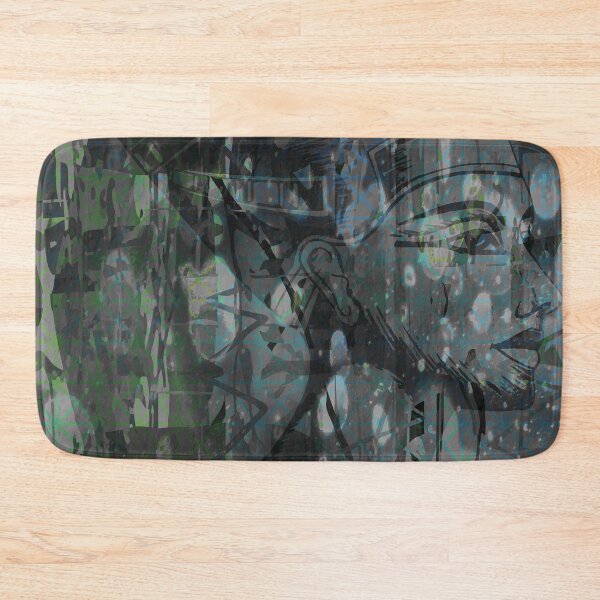 Item preview, NEFERTITI. ABSTRACT DESIGN. designed and sold by 5hertz.