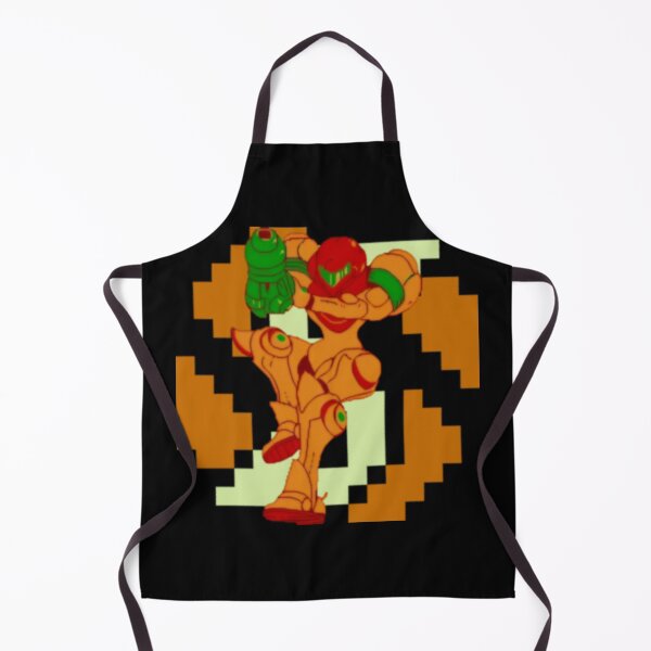 Item preview, Super metroid - samus aran - pixel fan art sprite designed and sold by SoulLessly.