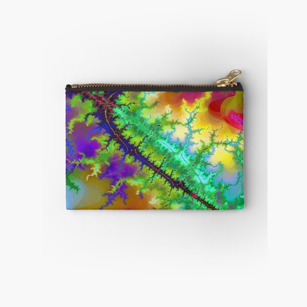 Item preview, Diagonal Fissured Meanderings: designed and sold by BillMTracer.