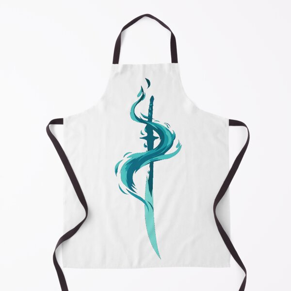Item preview, Breath of Water designed and sold by Void Supply Co.