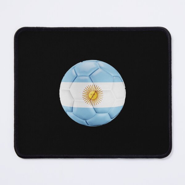 Item preview, Argentina Football designed and sold by RickTShop.