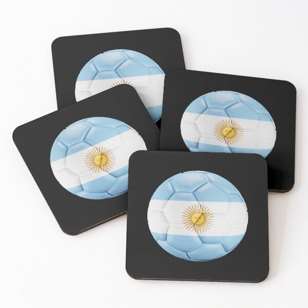 Item preview, Argentina Football designed and sold by RickTShop.