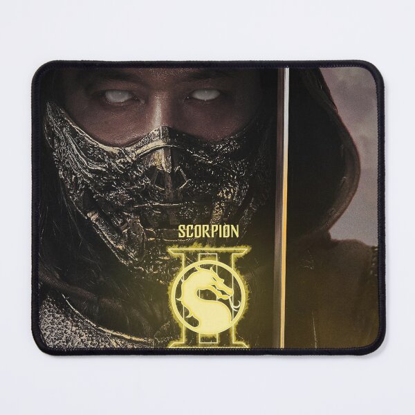 Item preview, Mortal Kombat 2 designed and sold by tomasghrad.
