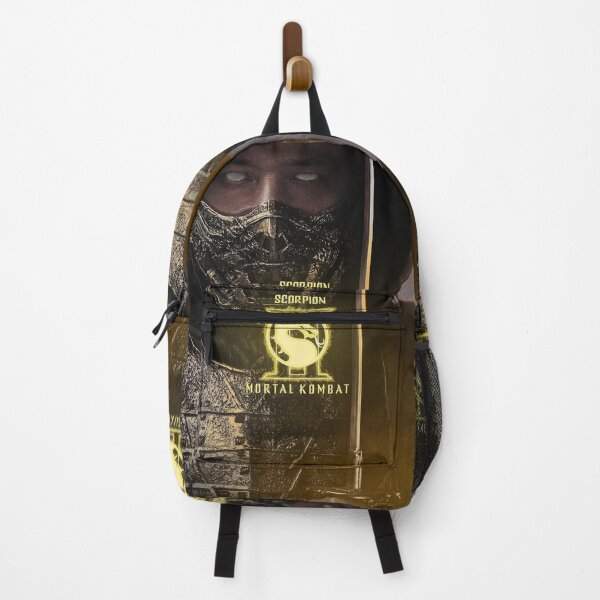 Item preview, Mortal Kombat 2 designed and sold by tomasghrad.