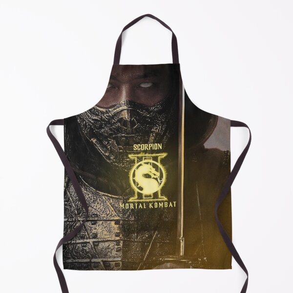 Item preview, Mortal Kombat 2 designed and sold by tomasghrad.