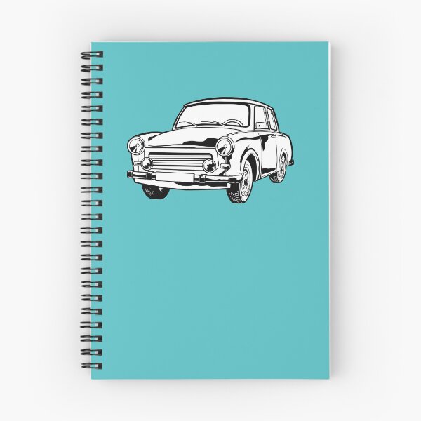 Item preview, Trabant 601 Coupé designed and sold by VEB Ostladen.