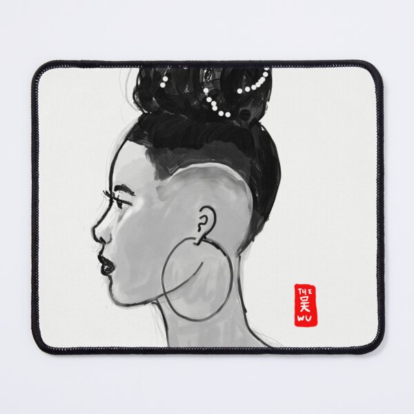 Item preview, Updo designed and sold by The Wu.
