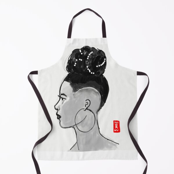 Item preview, Updo designed and sold by The Wu.