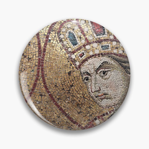 Item preview, The mosaic in St. Mark's Basillica designed and sold by Alla Gill.