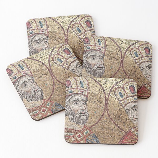 Item preview, The mosaic in St. Mark's Basillica designed and sold by Alla Gill.