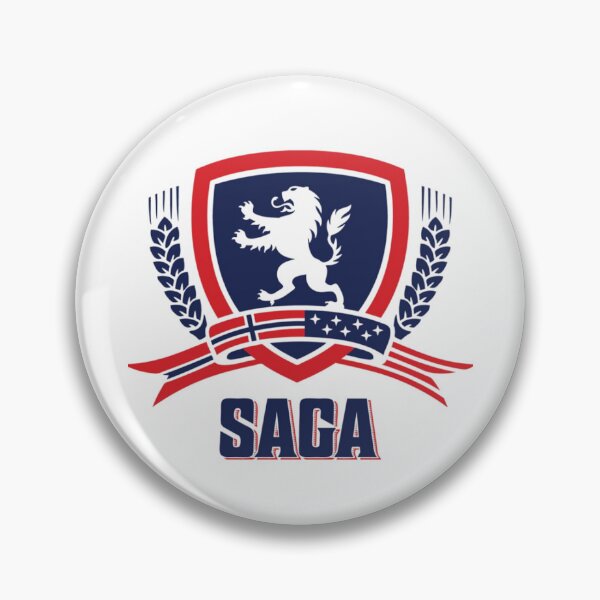 Item preview, SAGA Deadliest Catch designed and sold by parisiantoast.