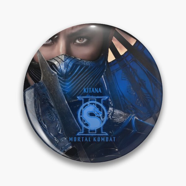 Item preview, Mortal Kombat 2 designed and sold by tomasghrad.