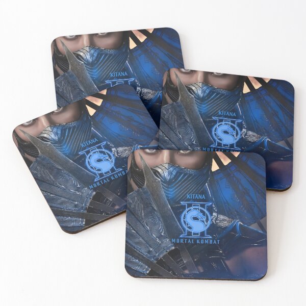 Item preview, Mortal Kombat 2 designed and sold by tomasghrad.