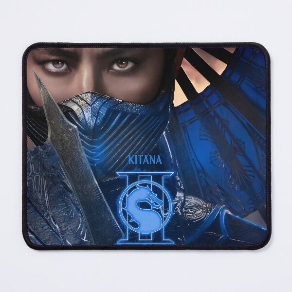Item preview, Mortal Kombat 2 designed and sold by tomasghrad.