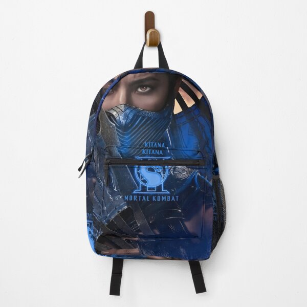 Item preview, Mortal Kombat 2 designed and sold by tomasghrad.