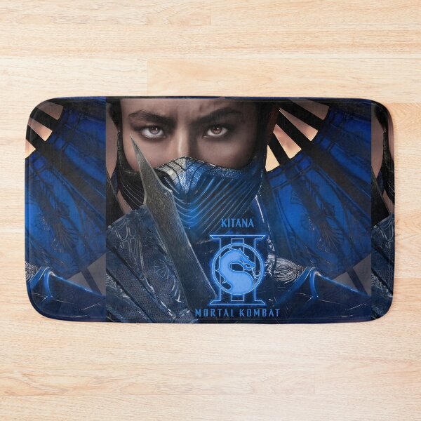 Item preview, Mortal Kombat 2 designed and sold by tomasghrad.