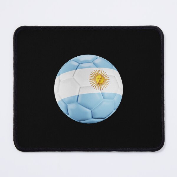 Item preview, Argentina Soccer designed and sold by RickTShop.