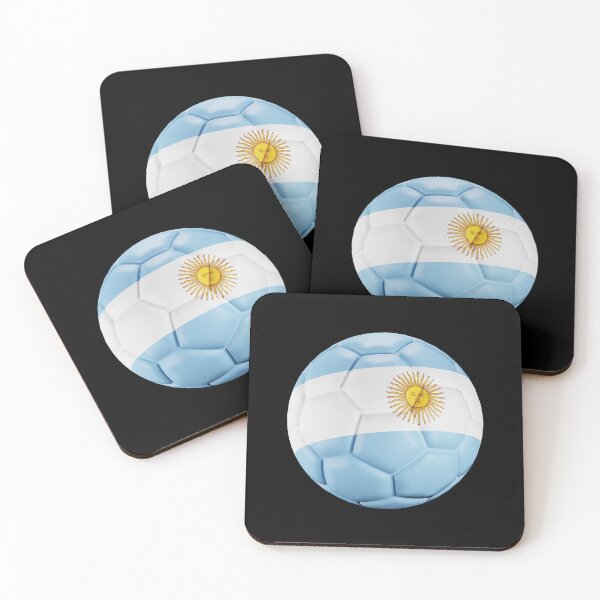 Item preview, Argentina Soccer designed and sold by RickTShop.