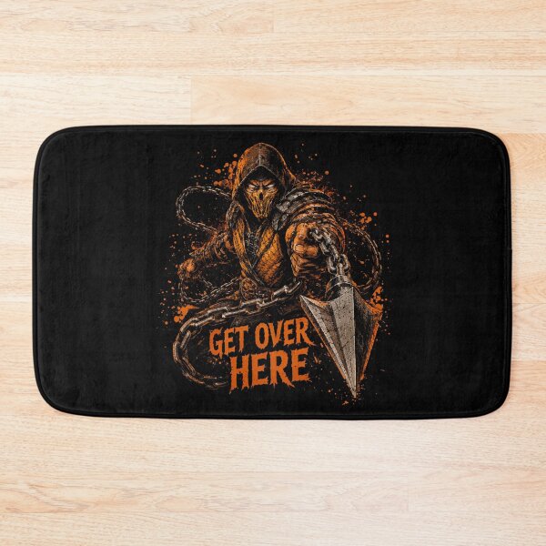 Item preview, Get Over Here designed and sold by keytee.