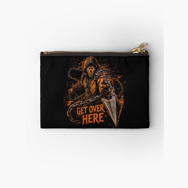 Item preview, Get Over Here designed and sold by keytee.