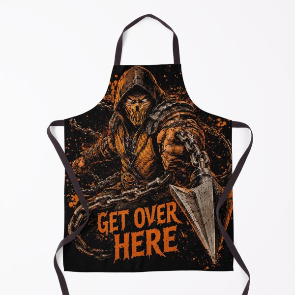 Item preview, Get Over Here designed and sold by keytee.