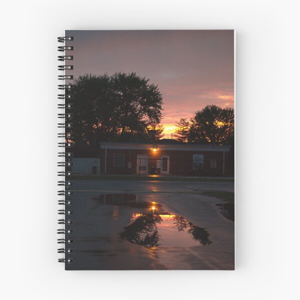 Item preview, Sunset Reflected designed and sold by PictUrPoise.