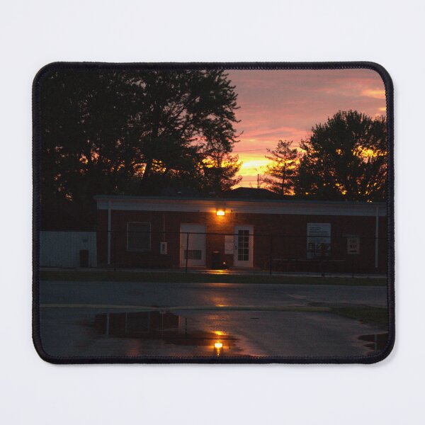 Item preview, Sunset Reflected designed and sold by PictUrPoise.