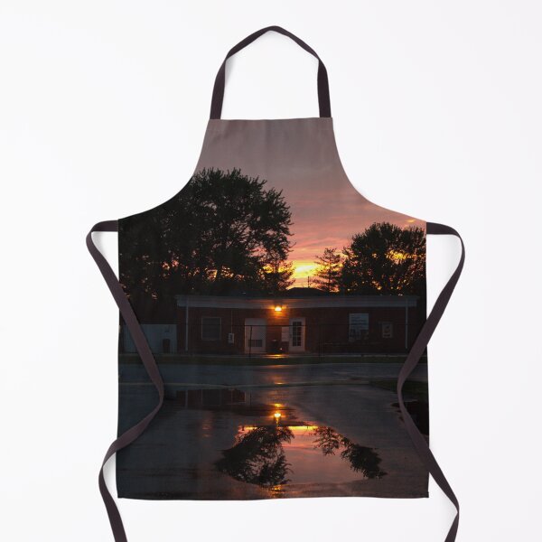 Item preview, Sunset Reflected designed and sold by PictUrPoise.
