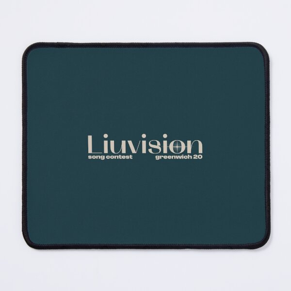 Item preview, Liuvision Song Contest Ed20 logo - Starlight designed and sold by Carrera718.