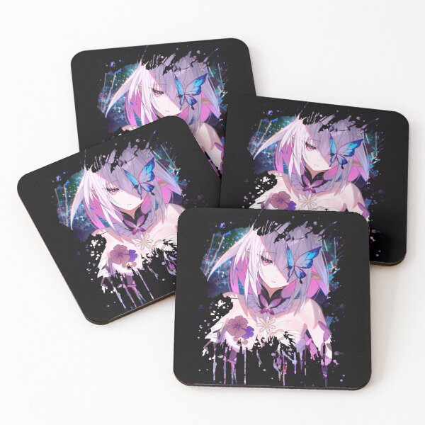 Item preview, castorice honkai designed and sold by Green Sama.