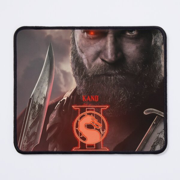 Item preview, Mortal Kombat 2 designed and sold by tomasghrad.