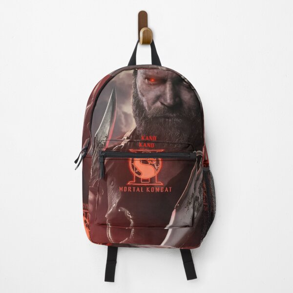 Item preview, Mortal Kombat 2 designed and sold by tomasghrad.