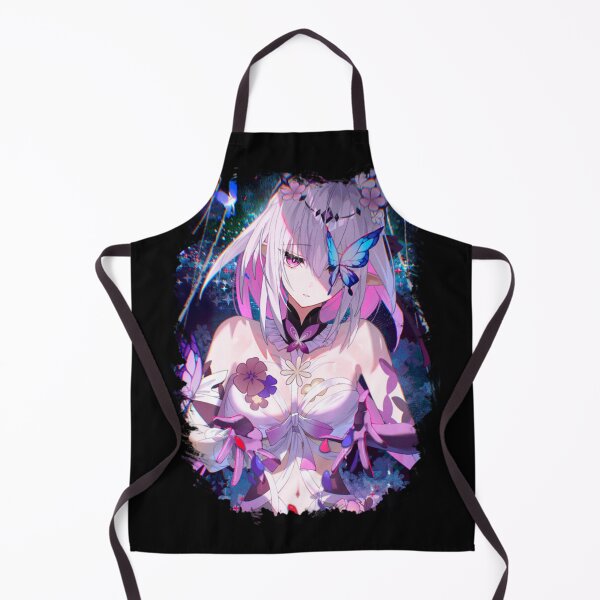 Item preview, castorice honkai star rail designed and sold by Green Sama.