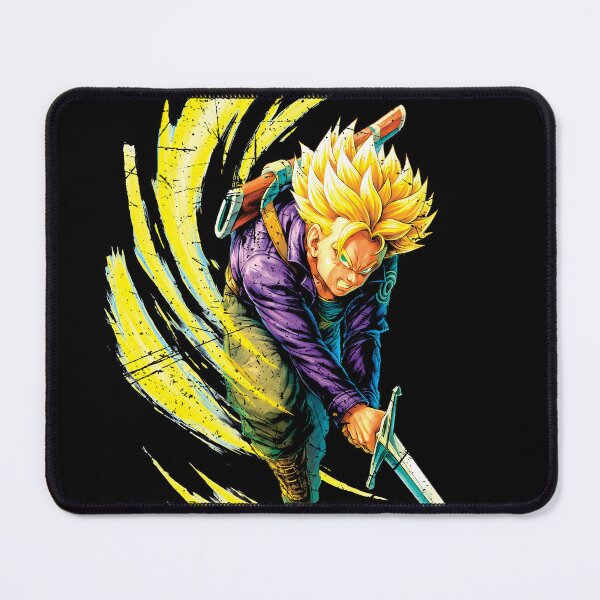 Item preview, Future Trunks designed and sold by URGraphics.