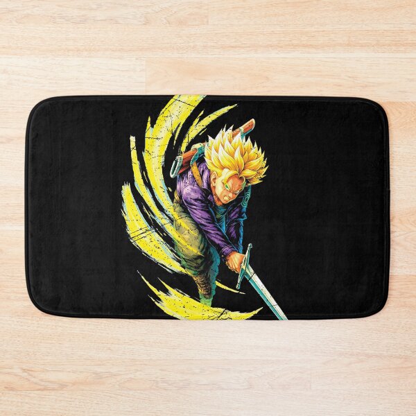 Item preview, Future Trunks designed and sold by URGraphics.