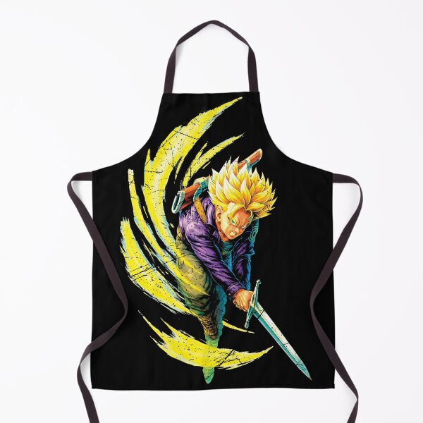 Item preview, Future Trunks designed and sold by URGraphics.
