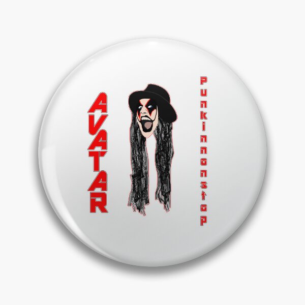 Item preview, Avatar designed and sold by Punkinnonstop.