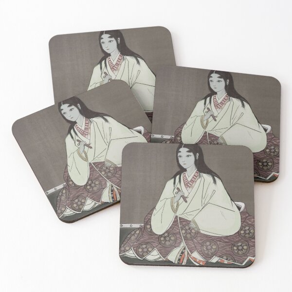 Item preview, Lady Oichi – Nobunaga's Sister, Sengoku Era Noblewoman designed and sold by morirancru.