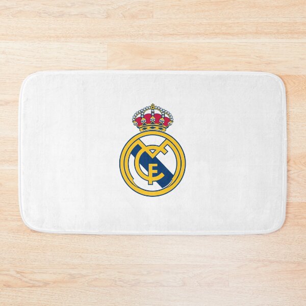 Aperçu de l'œuvre Football de Madrid créée et vendue par casamomo.