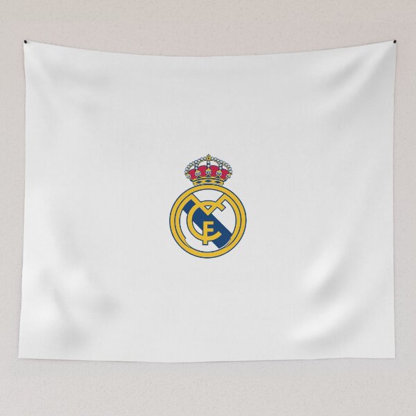 Item preview, Madrid Futbol designed and sold by casamomo.