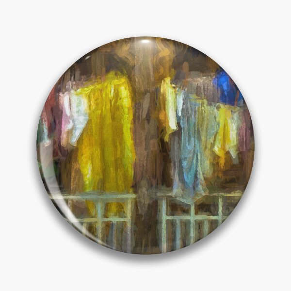 Item preview, Washday Impressions in Ossipee designed and sold by Wayne King.