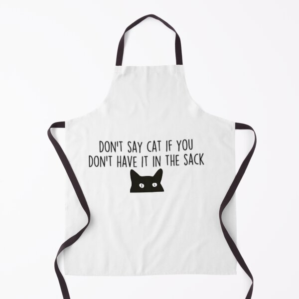 Item preview, The Trapattoni Cat | Funny Literal Translation (Minimalist Line Art) designed and sold by Bada_Lì.